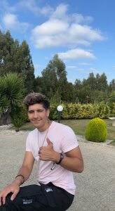 Photo de profil de Vincent Da Silva