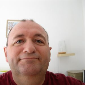 Photo de profil de Vincent Dahirel
