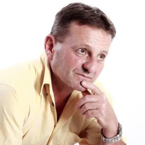 Photo de profil de Vincent Dameron