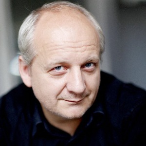 Photo de profil de Vincent Debeve-Nemeth