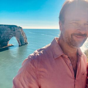 Photo de profil de Vincent Delcuse
