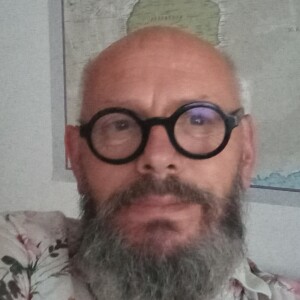 Photo de profil de Vincent Delhay