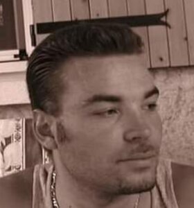 Photo de profil de Vincent Deluchey