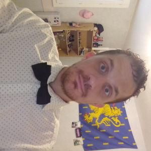 Photo de profil de Vincent Demangel