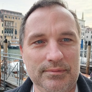 Photo de profil de Vincent Demoule