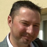 Photo de profil de Vincent Deniel