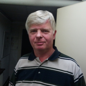 Photo de profil de Vincent Deprecq