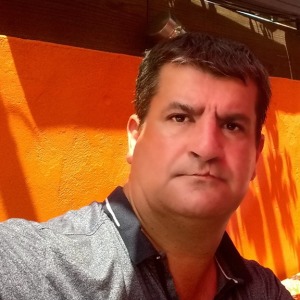 Photo de profil de Vincent Desbois