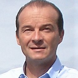 Photo de profil de Vincent Desbouvries