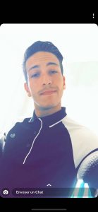 Photo de profil de Vincent Detraz