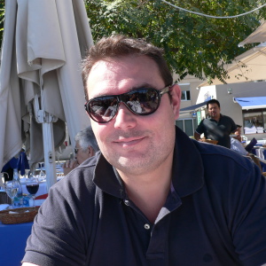 Photo de profil de Vincent Detry