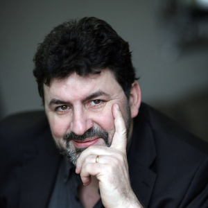 Photo de profil de Vincent Dheygre