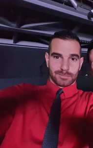 Photo de profil de Vincent Di Luca