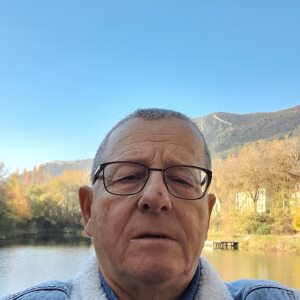 Photo de profil de Vincent Di Natale