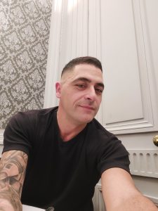 Photo de profil de Vincent Diberardino