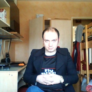 Photo de profil de Vincent Difini