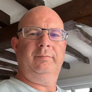 Photo de profil de Vincent Dober