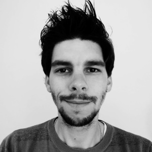 Photo de profil de Vincent Dodane