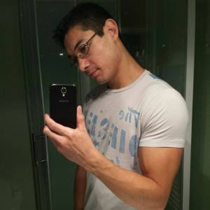 Photo de profil de Vincent Douangpraseuth