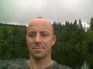 Photo de profil de Vincent Doutrelant