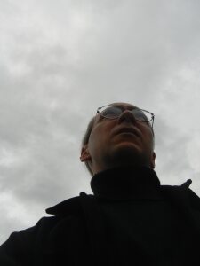 Photo de profil de Vincent Dromard