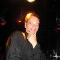 Photo de profil de Vincent Dubuc