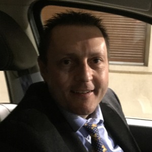 Photo de profil de Vincent Dufeu