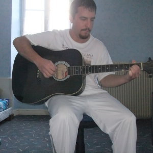 Photo de profil de Vincent Dumond