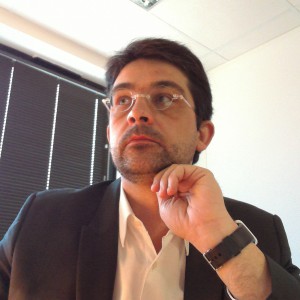 Photo de profil de Vincent Durand
