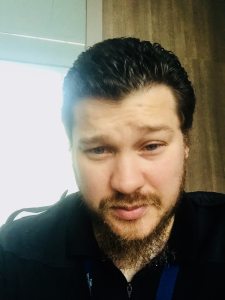 Photo de profil de Vincent Durand