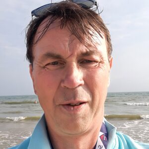 Photo de profil de Vincent Duterme