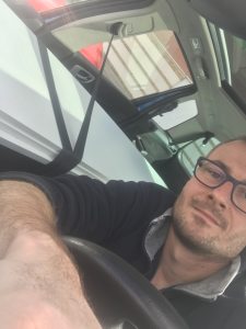 Photo de profil de Vincent Duvivier