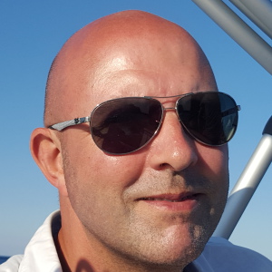Photo de profil de Vincent Ehrhard