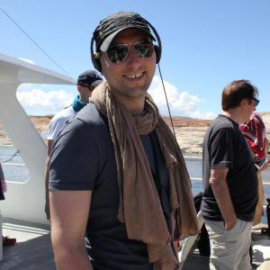 Photo de profil de Vincent Elaudais