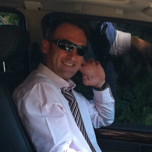 Photo de profil de Vincent Escoubet