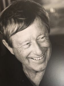 Photo de profil de Vincent Etienne