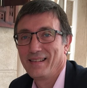 Photo de profil de Vincent Faglain