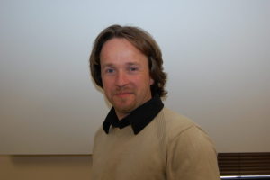 Photo de profil de Vincent Fallourd