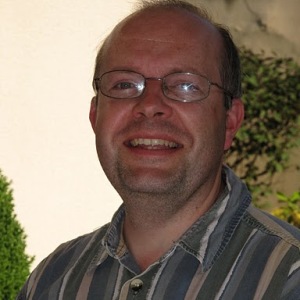 Photo de profil de Vincent Farault