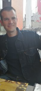 Photo de profil de Vincent Farcy