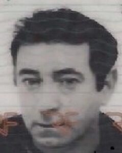 Photo de profil de Vincent Ferrando
