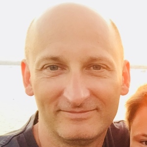 Photo de profil de Vincent Ferre