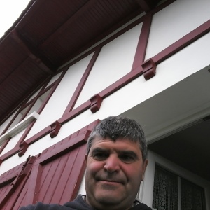 Photo de profil de Vincent Ferrigno