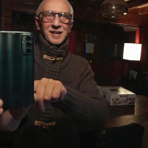 Photo de profil de Vincent Filice