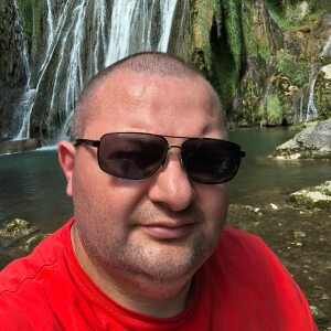 Photo de profil de Vincent Fillet