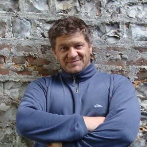 Photo de profil de Vincent Fleuri