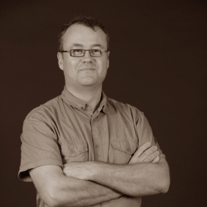 Photo de profil de Vincent Flouriot