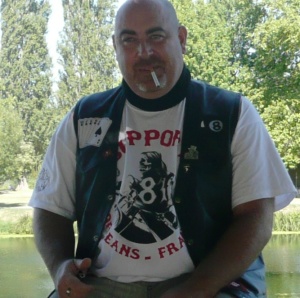 Photo de profil de Vincent Fouilleul