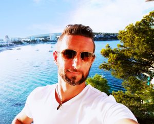 Photo de profil de Vincent Fraisse
