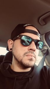 Photo de profil de Vincent Fuzio